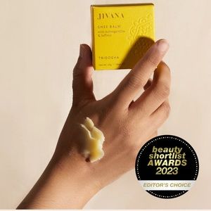 Jivana ghee balm